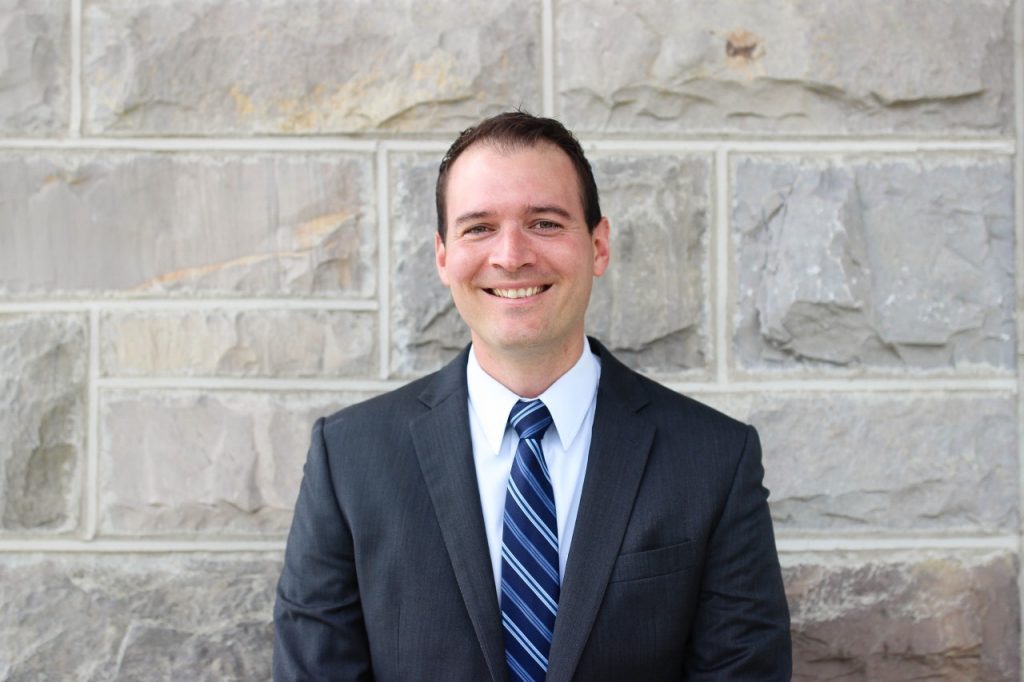 Jonathan Everett | Finance, Insurance, and Business Law ...