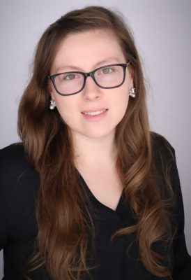 Sara Easterwood