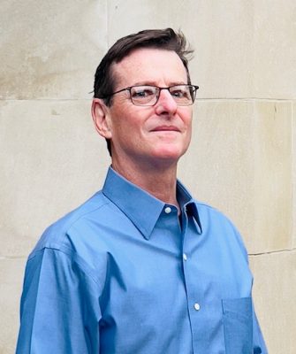 Gregory B. Kadlec
