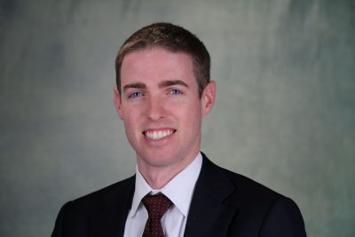 Greg Leonard 