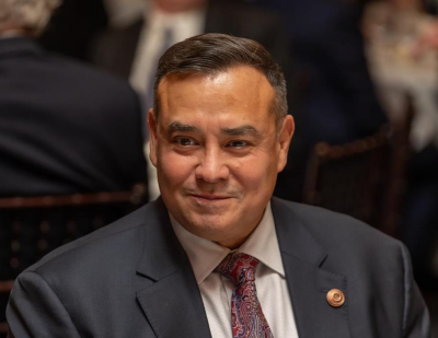 Daniel Rodriguez 