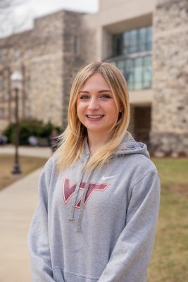Hannah Wahl
