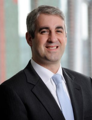 Michael Aldrich