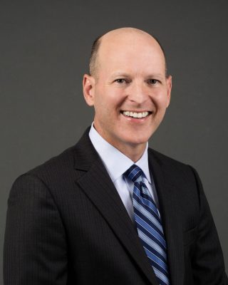 John Asbury