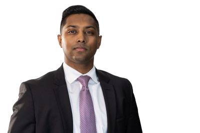 Sudharsan (Suddy) Sriram