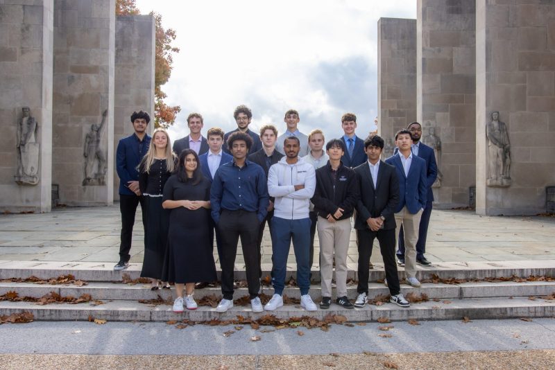 Entrepreneurship Club