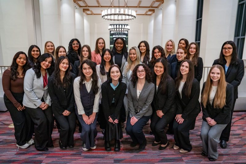Finance for Females and Friends