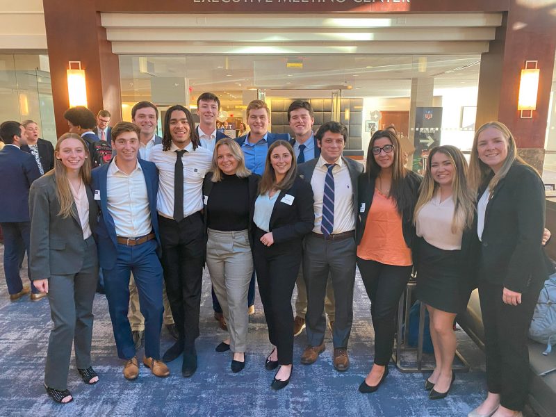 Financial Planning Association Student Chapter