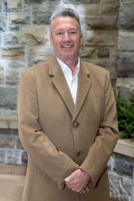 Brian R. Hart