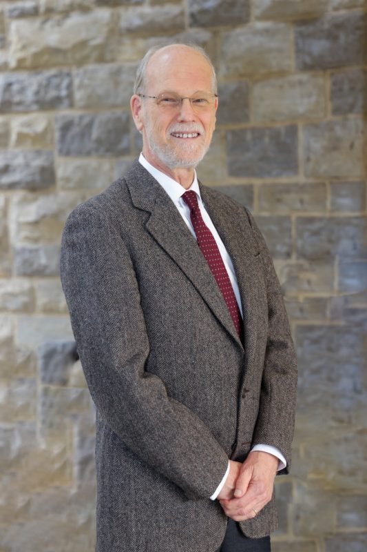 George E. Morgan