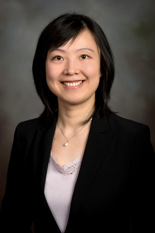 Jin Xu Jin Xu