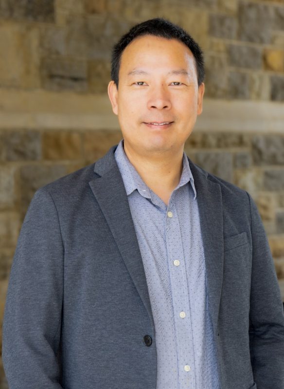 Pengfei Ye Pengfei Ye