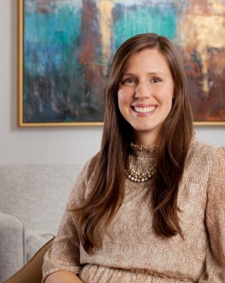Outstanding Alumni Spotlight: Abigail (Abby) Bennett