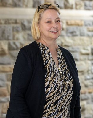 Faculty Spotlight: Catherine Kennedy, MBA