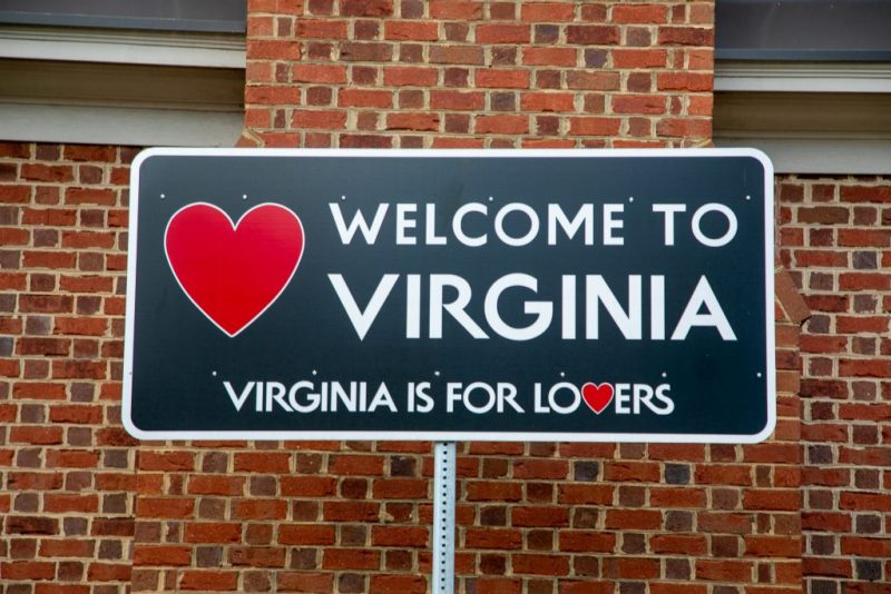 Virginia economy well positioned to rebound, says expert