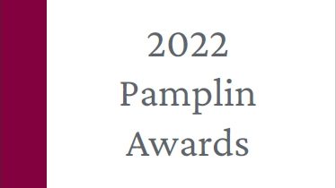 2022 Pamplin Awards honor distinguished alumni and corporate partner